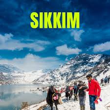 Sikkim 08 Night & 09 Days