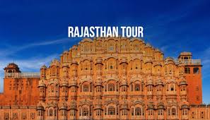 Rajasthan Family Tour 08 Night & 09 Days